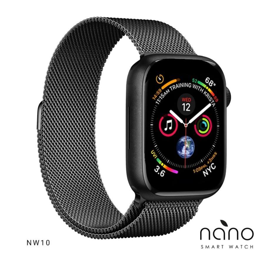 Women's Smart Watch - NANO nw10-b2