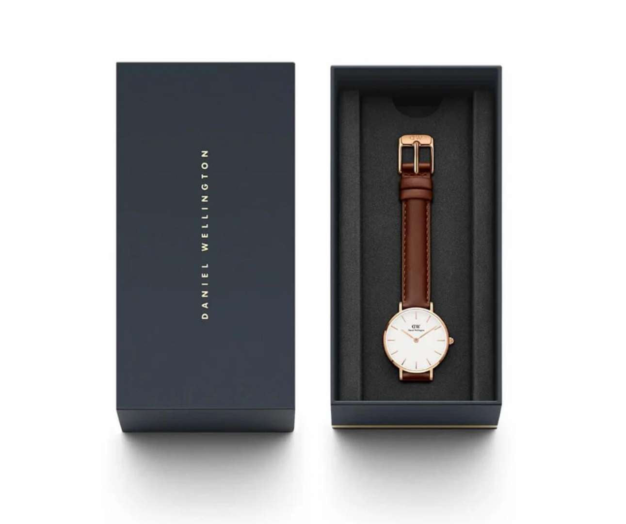 ساعة نسائية - DANIEL WELLINGTON