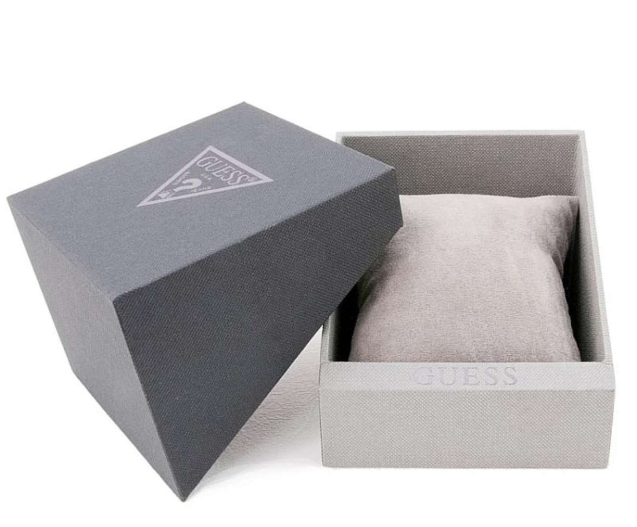 ساعة نسائية - GUESS