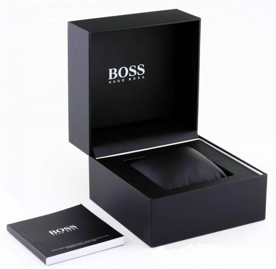 Men's watch - HUGO BOSS