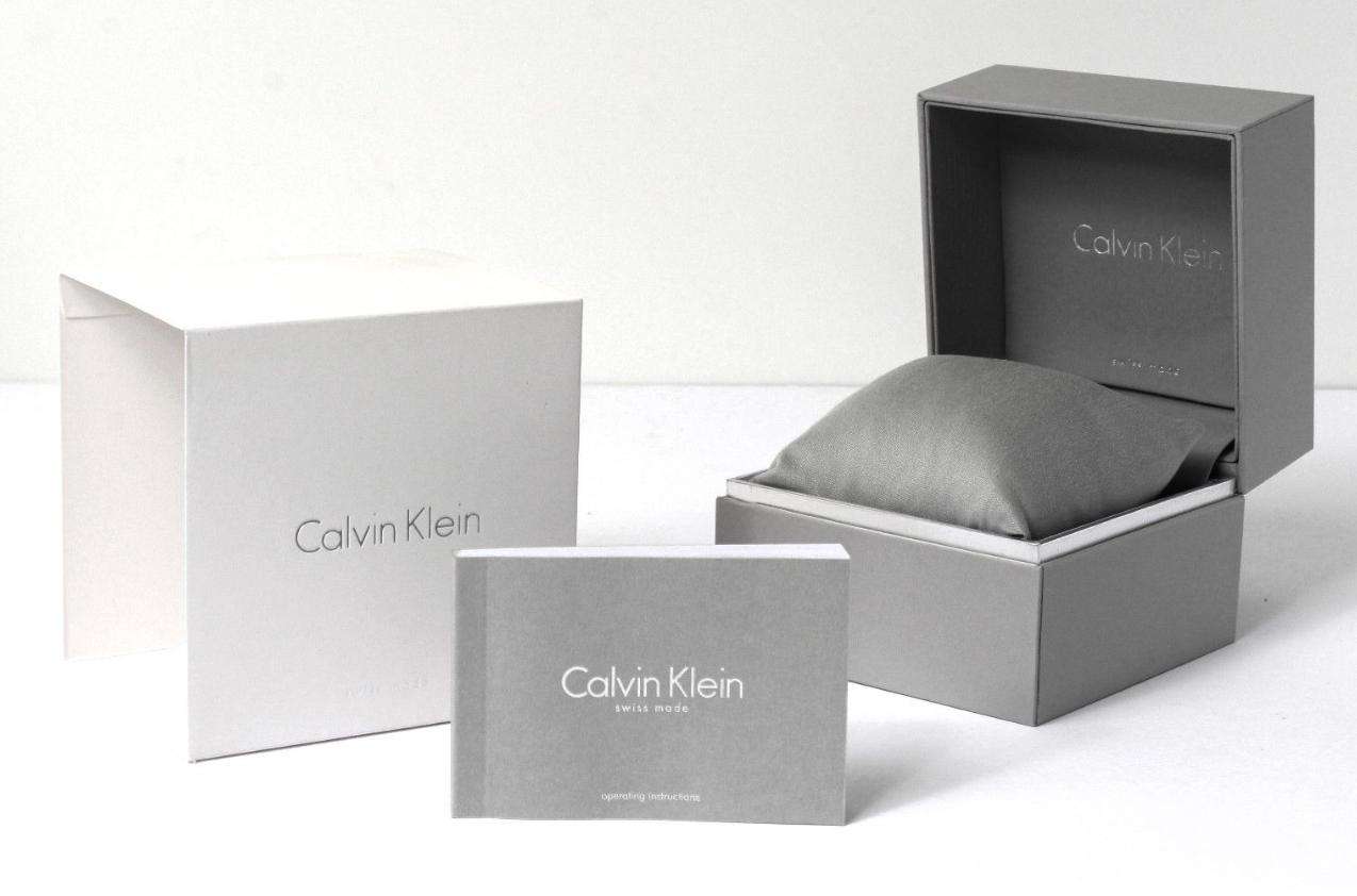 Men's watch - CALVIN KLEIN