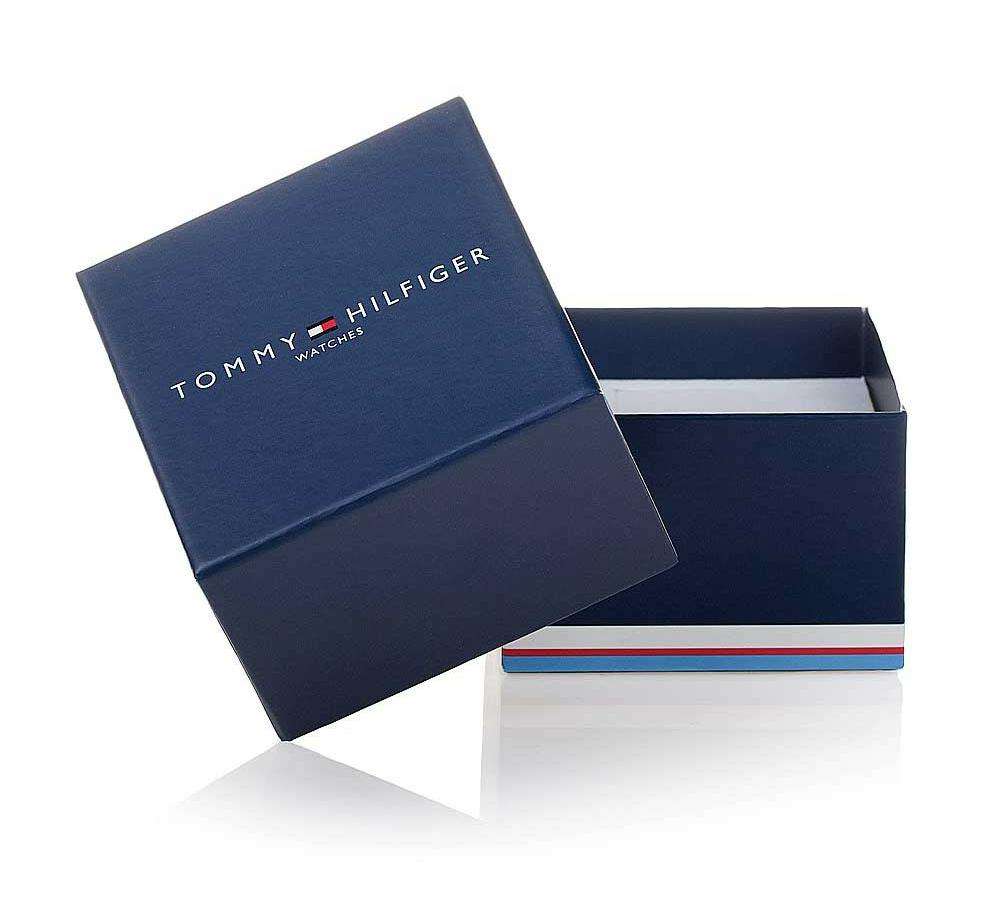 ساعة نسائية - TOMMY HILFIGER