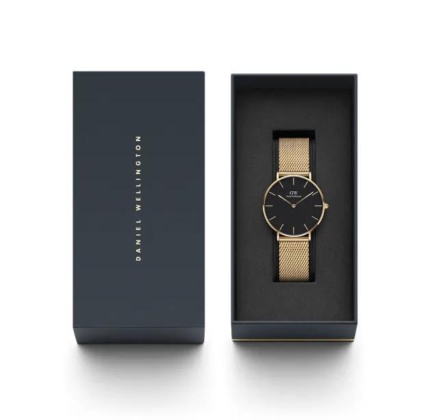 ساعة نسائية - DANIEL WELLINGTON