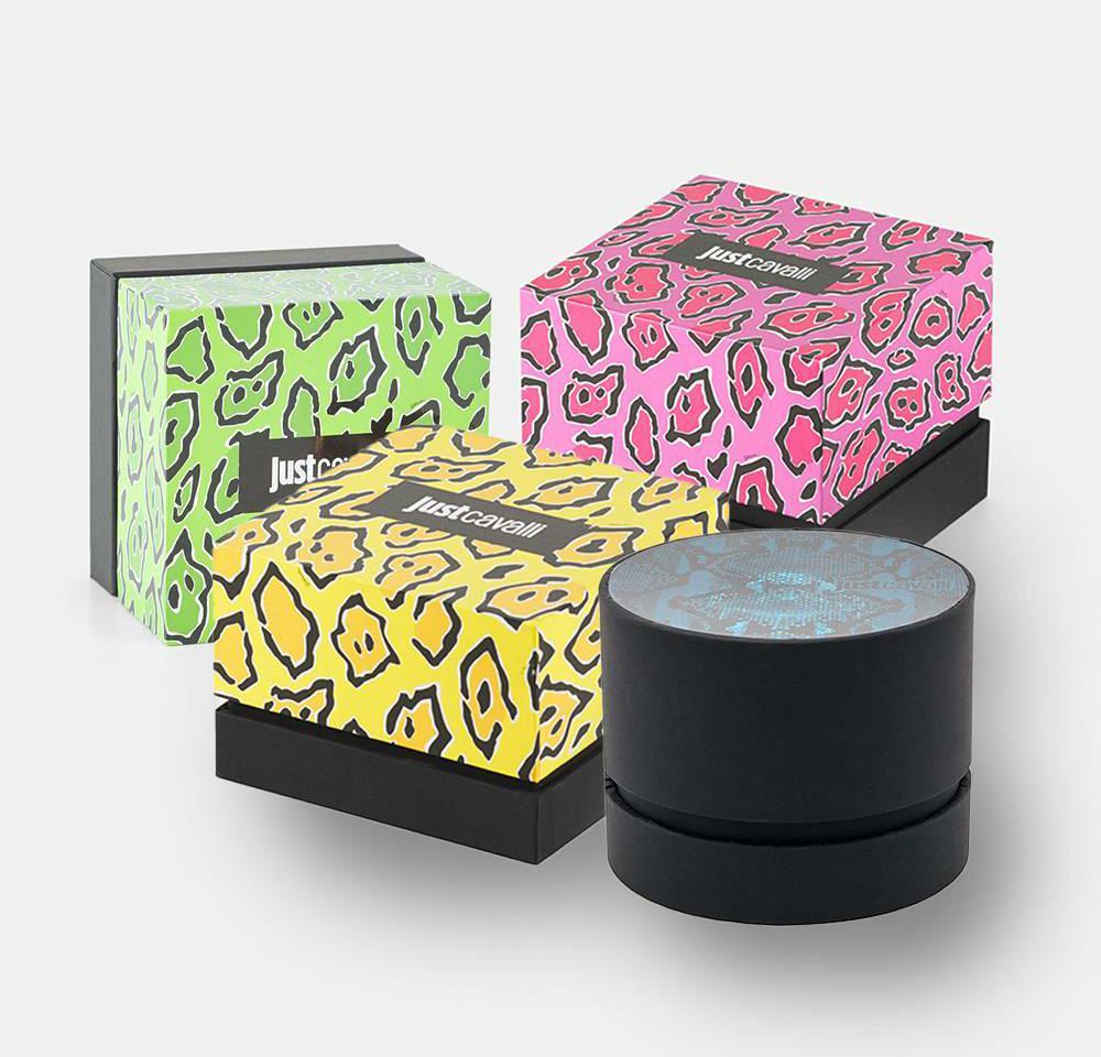 Women's Watch - JUST CAVALLI