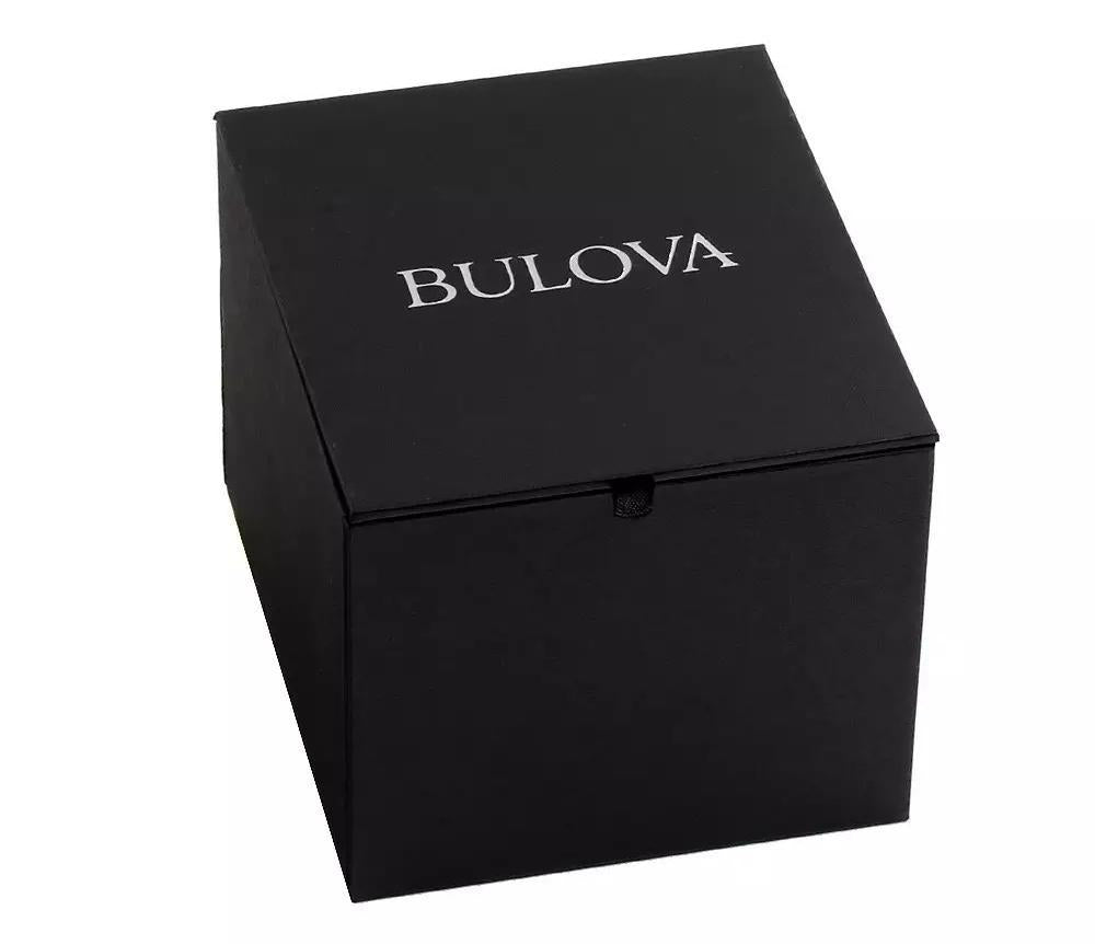 ساعة رجالية - BULOVA