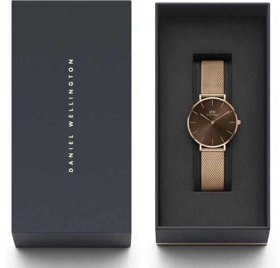 ساعة نسائية - DANIEL WELLINGTON