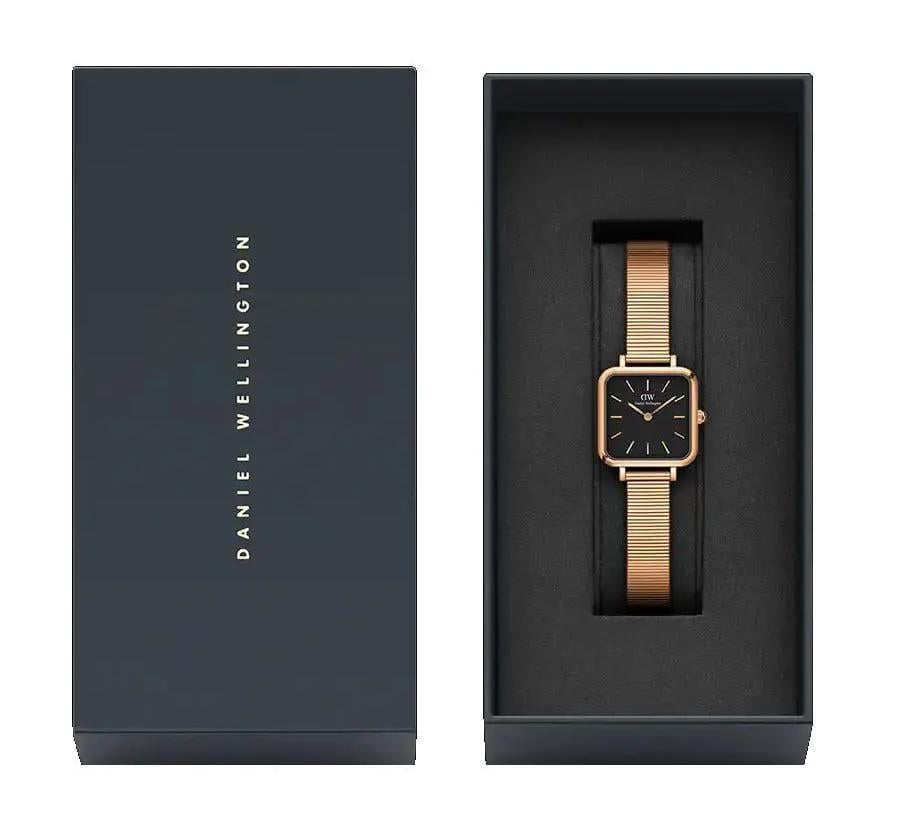 ساعة نسائية - DANIEL WELLINGTON