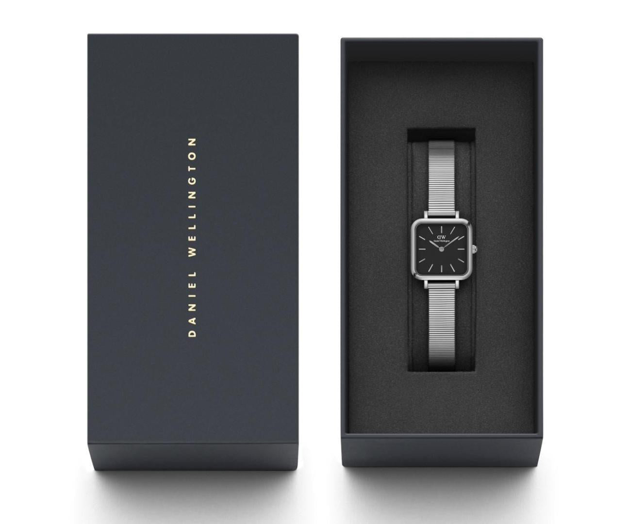 ساعة نسائية - DANIEL WELLINGTON