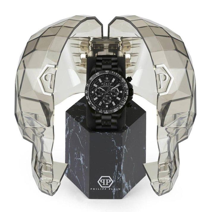 Men's watch - Philipp Plein pwcaa0621