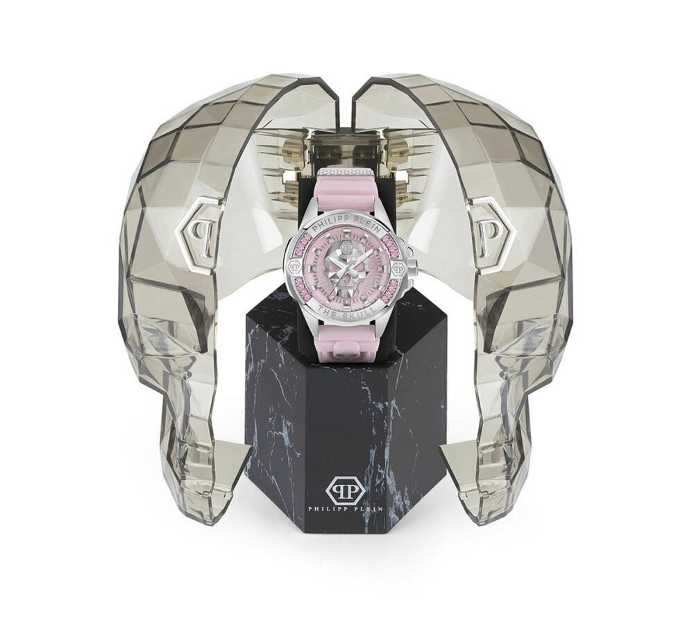 ساعة نسائية - Philipp Plein