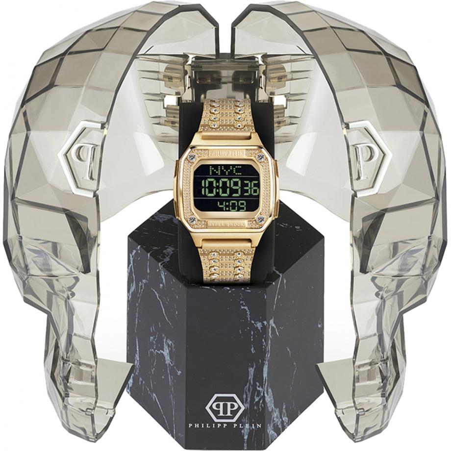 Men's watch - Philipp Plein pwhaa1321