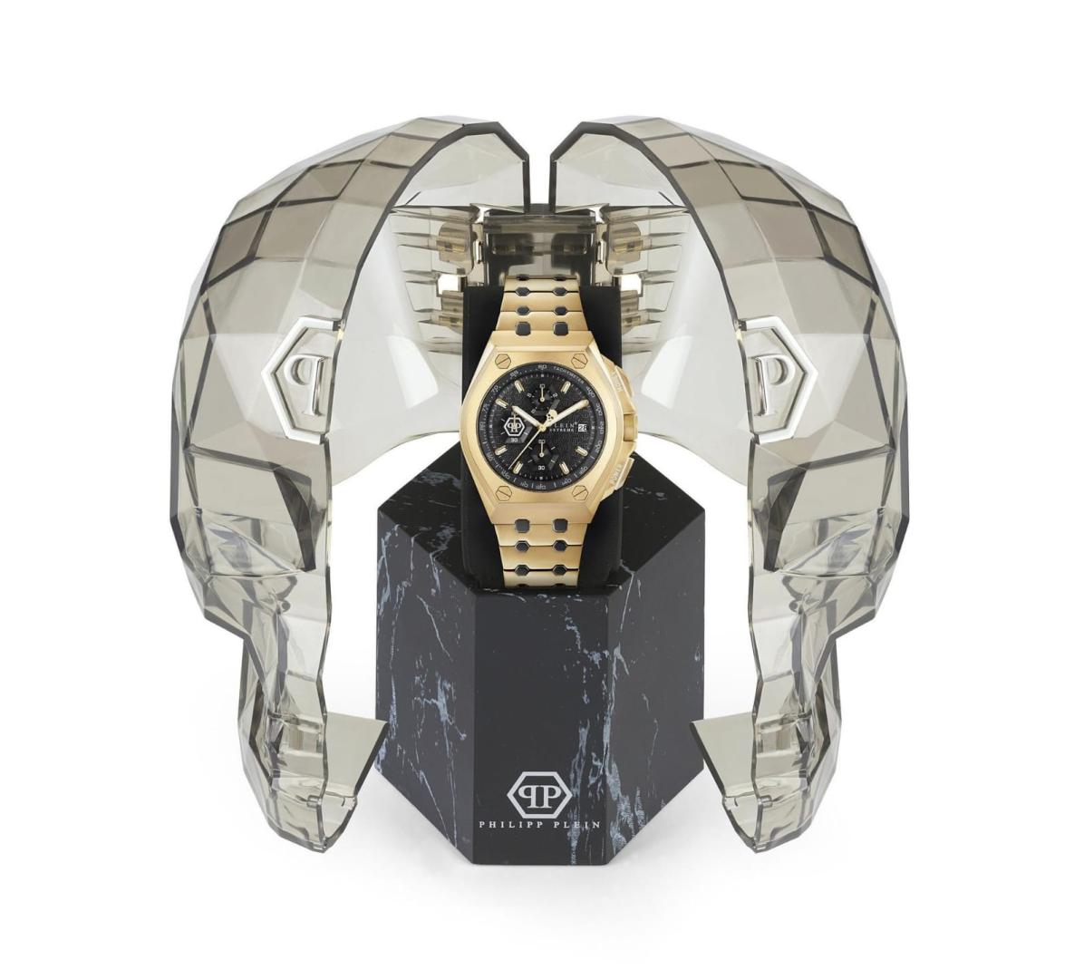 ساعة رجالية - Philipp Plein pwgaa0621