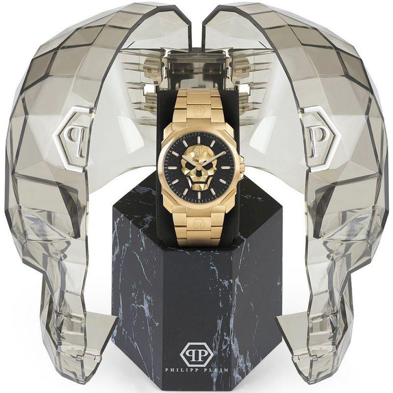 ساعة رجالية - Philipp Plein pwlaa0822