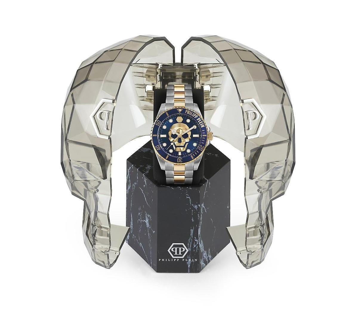 Men's watch - Philipp Plein pwoaa0622