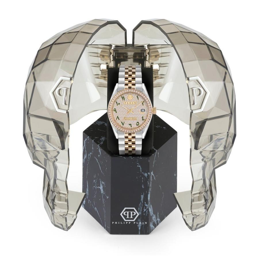 ساعة نسائية - Philipp Plein