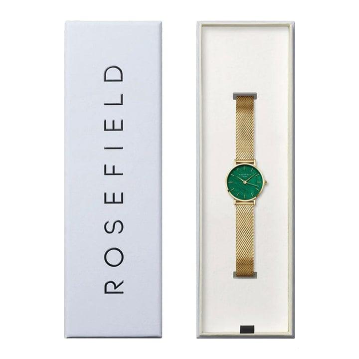 ساعة نسائية - Rosefield