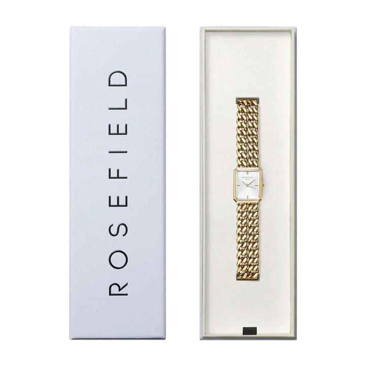 ساعة نسائية - Rosefield