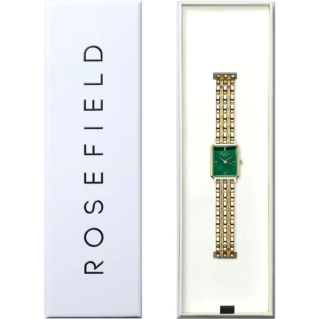 ساعة نسائية - Rosefield