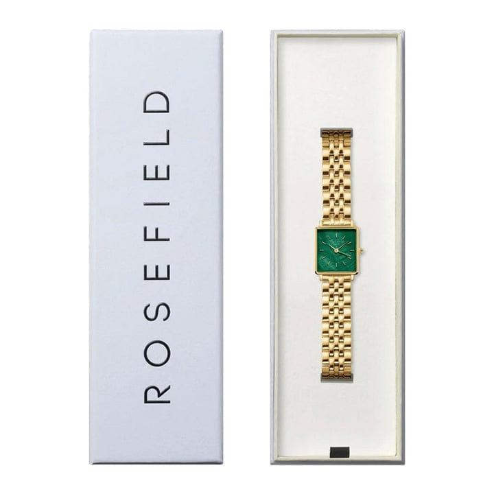 ساعة نسائية - Rosefield