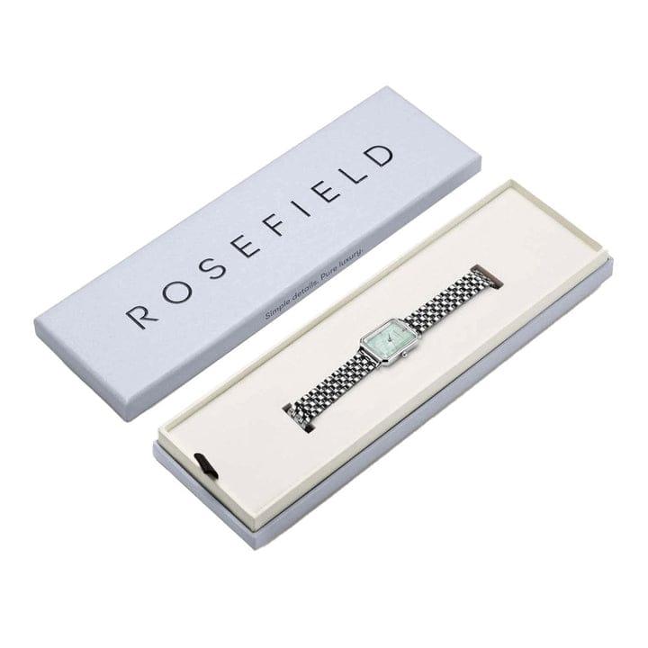ساعة نسائية - Rosefield