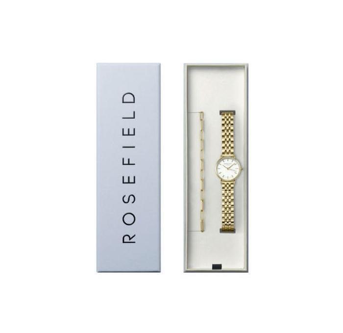 ساعة نسائية - Rosefield