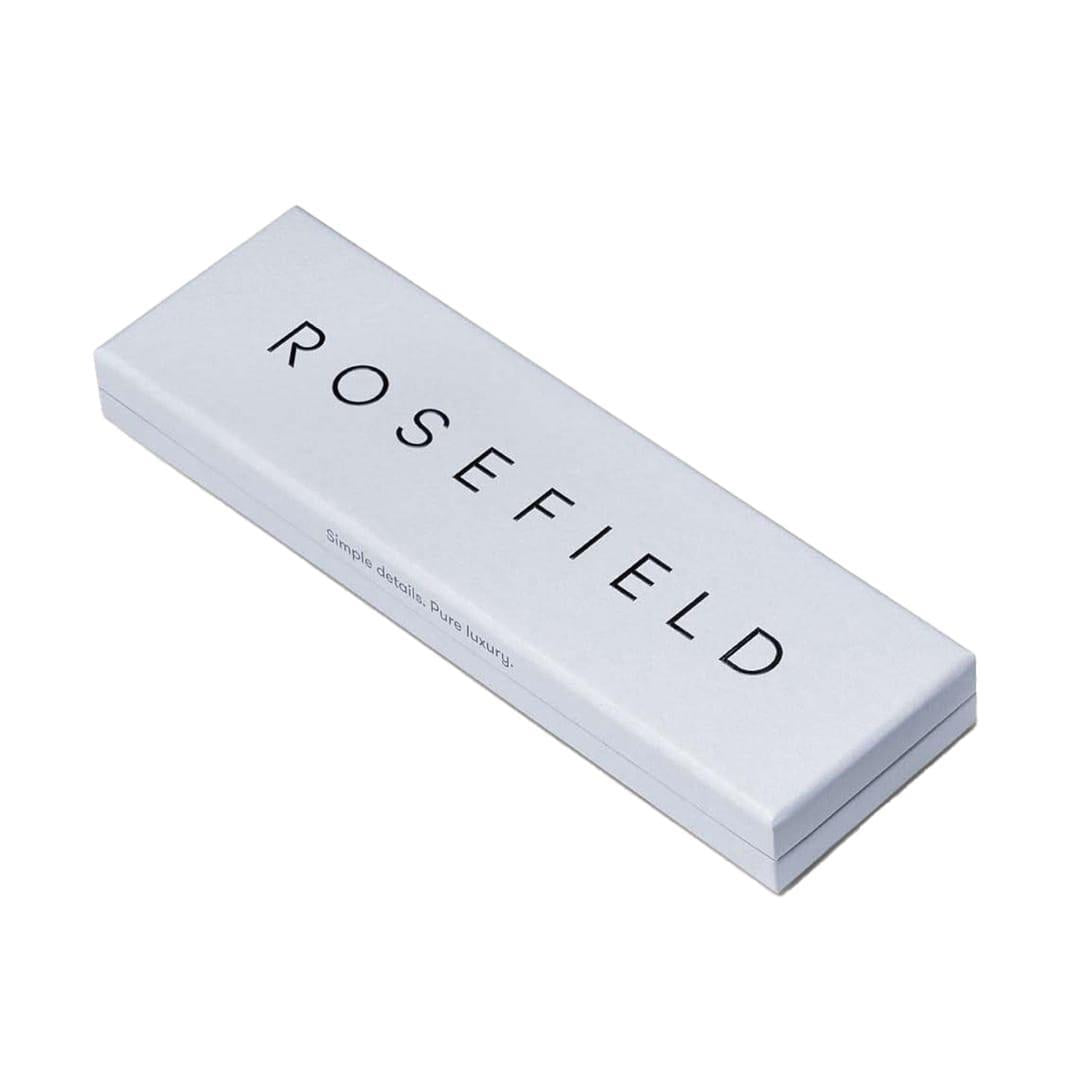 ساعة نسائية - Rosefield