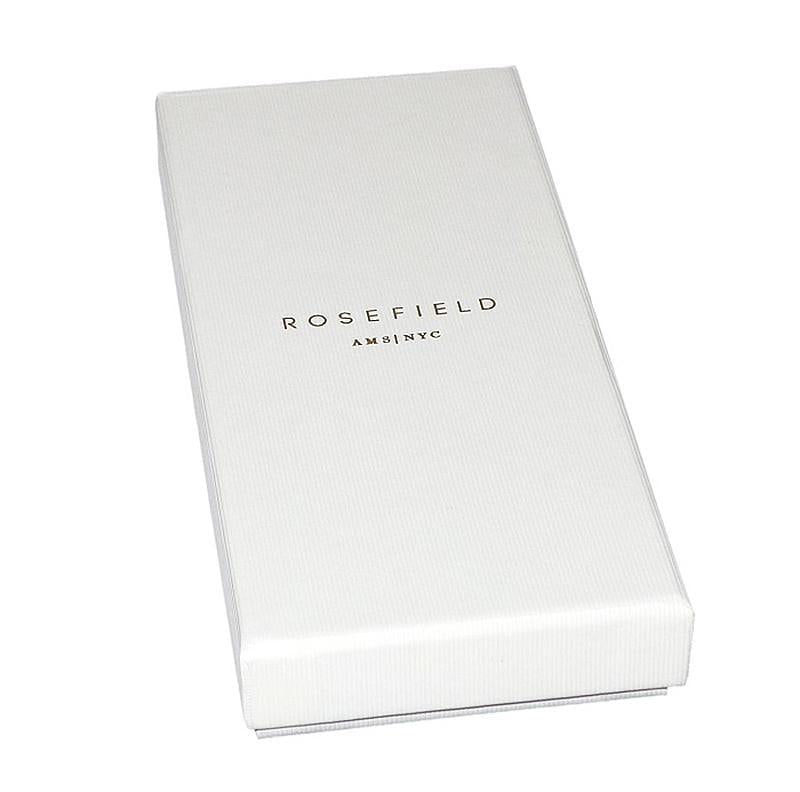 ساعة نسائية - Rosefield