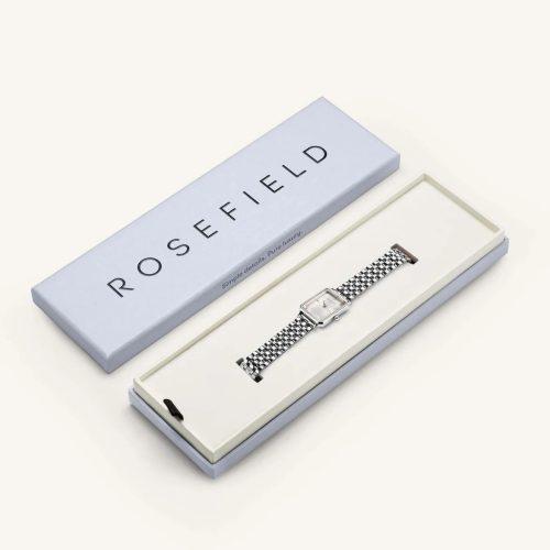 ساعة نسائية - Rosefield