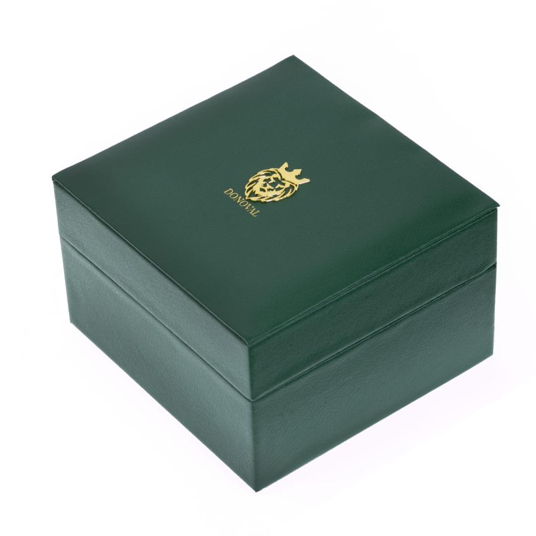 ساعة رجالية - DONOVAL