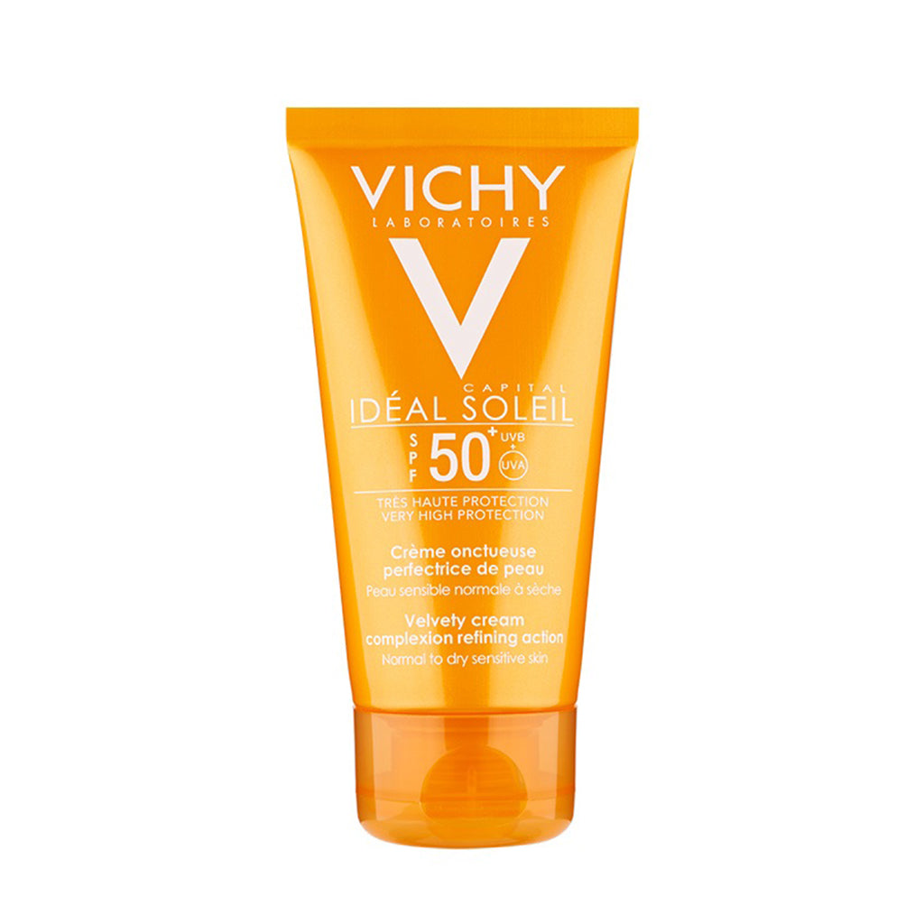 Vichy Ideal Soleil Sunscreen Cream 50ml