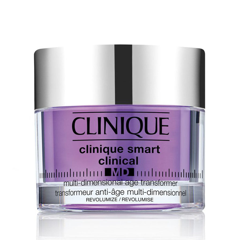 CLINIQUE Smart Clinical MD Anti-Aging Cream 50ml