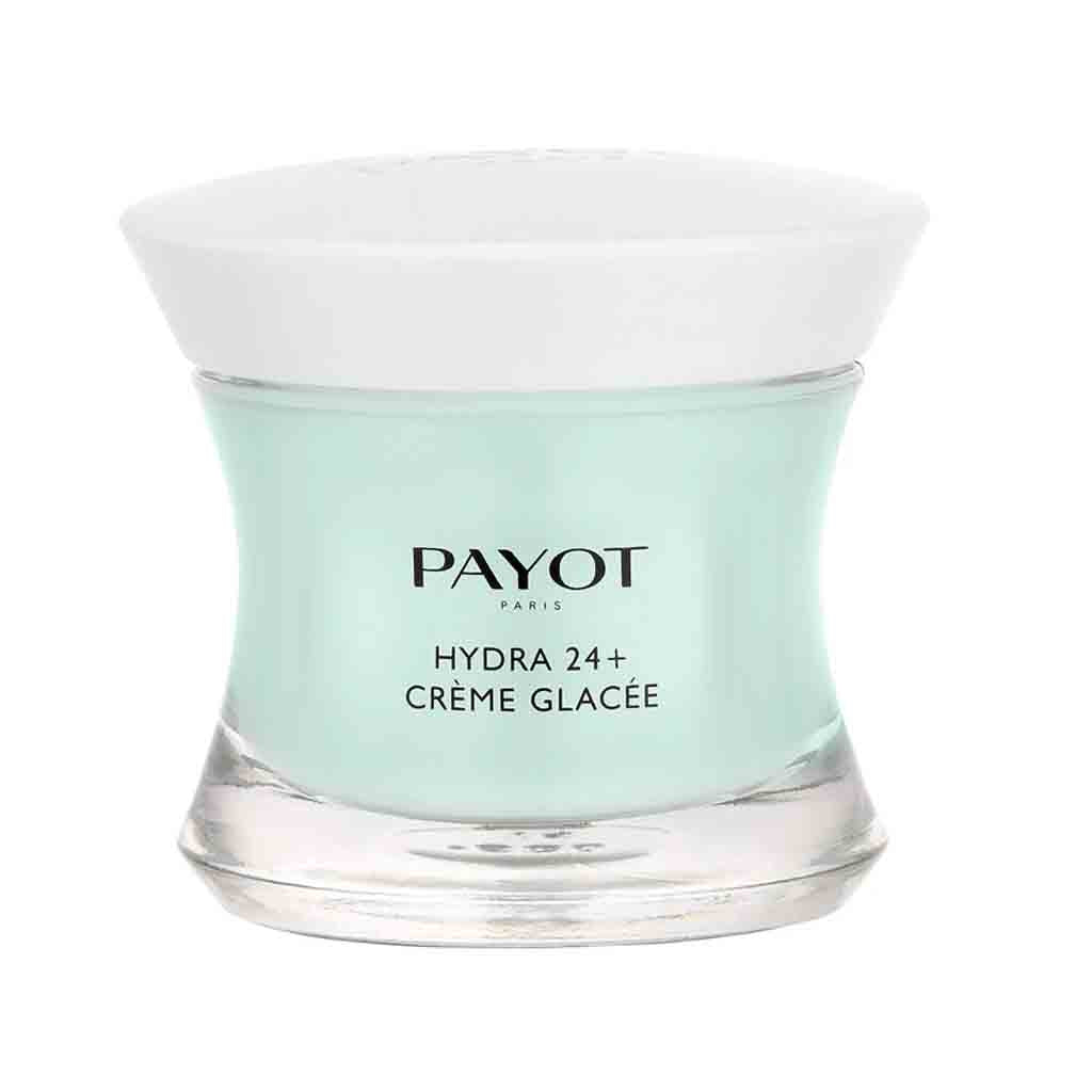 Payot Hydra 24+ Creme Glacee Plumping Moisturizing Care Cream 50ML