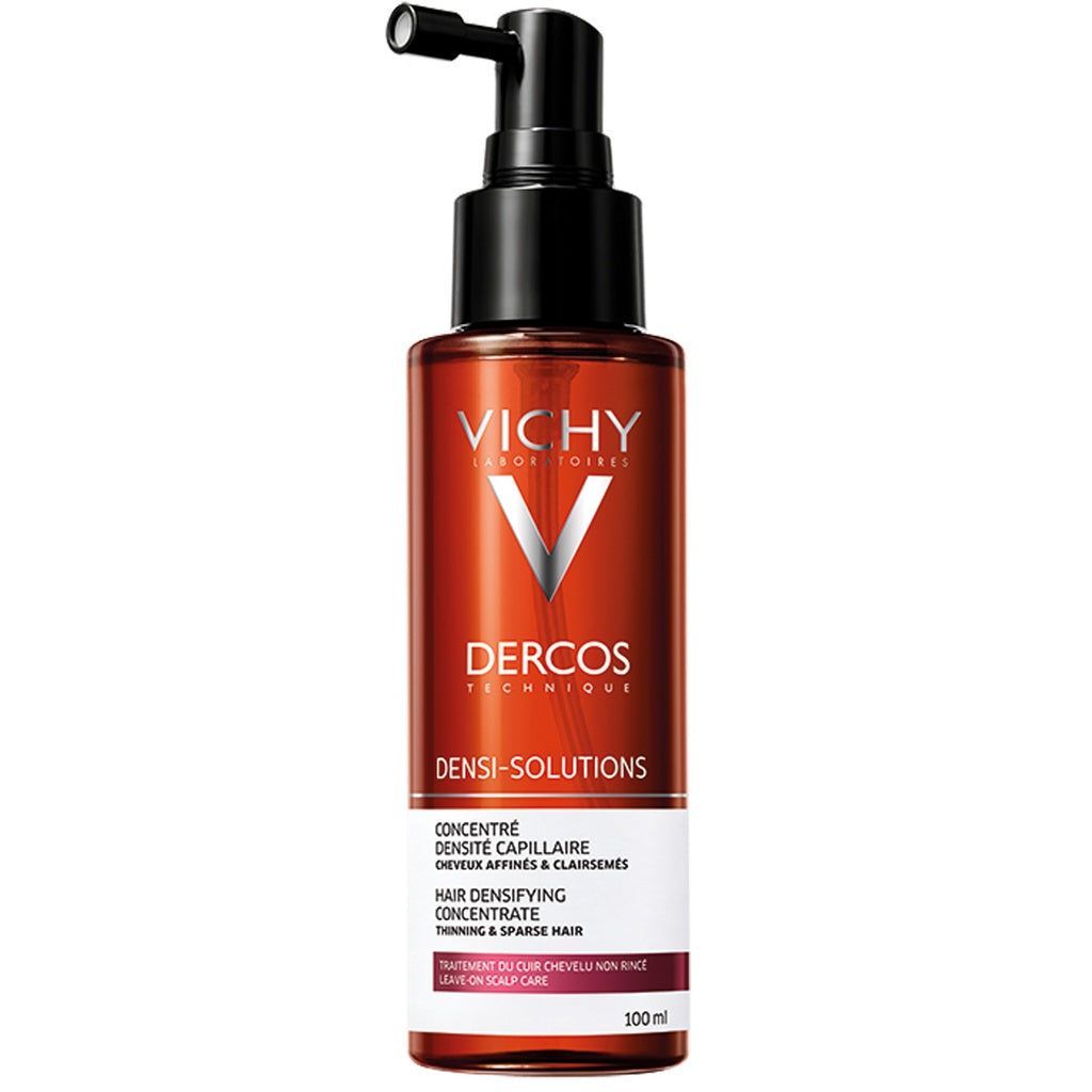 Vichy Dercos Densi Hair Treatment and Strengthener 100 ml - VICHY