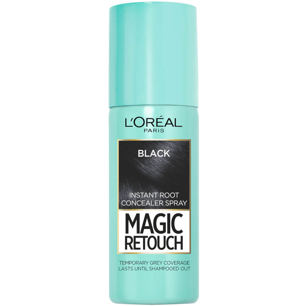 L'Oreal Paris Magic Retouch Hair Dye 75ml