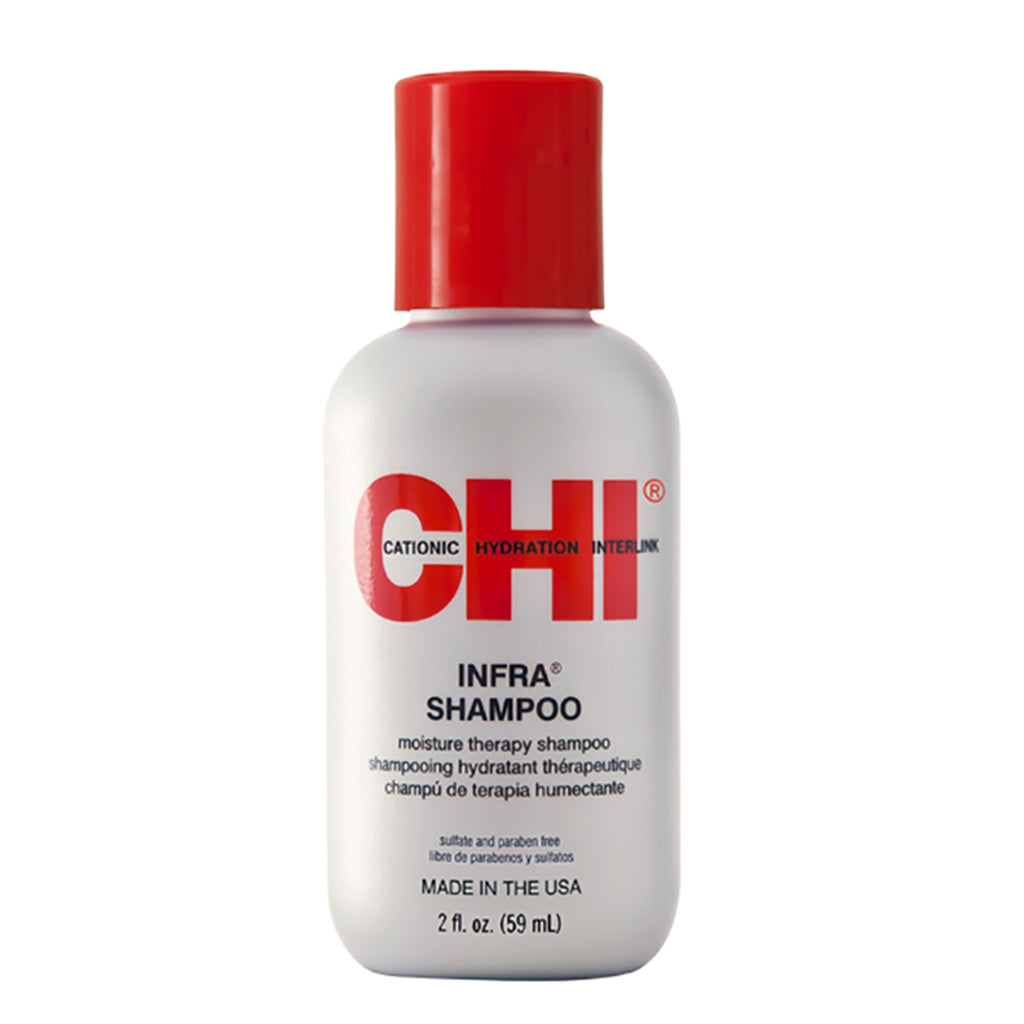 Chi Infra Shampoo 50 ml - CHI