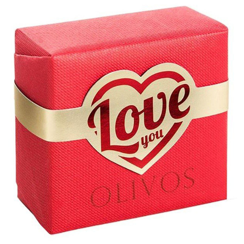 Olivos natural soap - OLIVOS