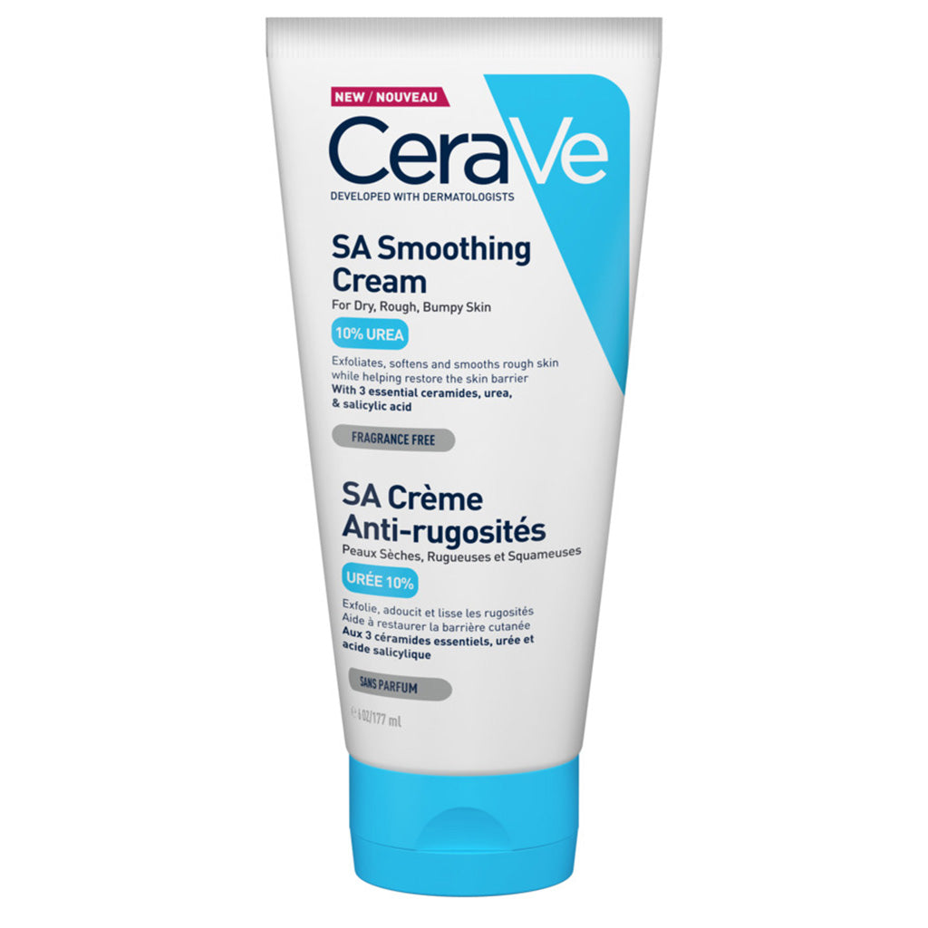 CeraVe Smoothing Cream 177ml