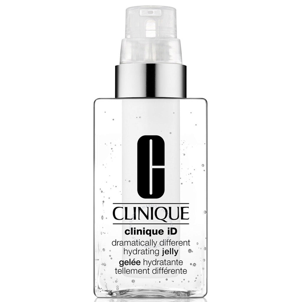 CLINIQUE + ACC Moisturizing Gel for Uneven Skin Tone