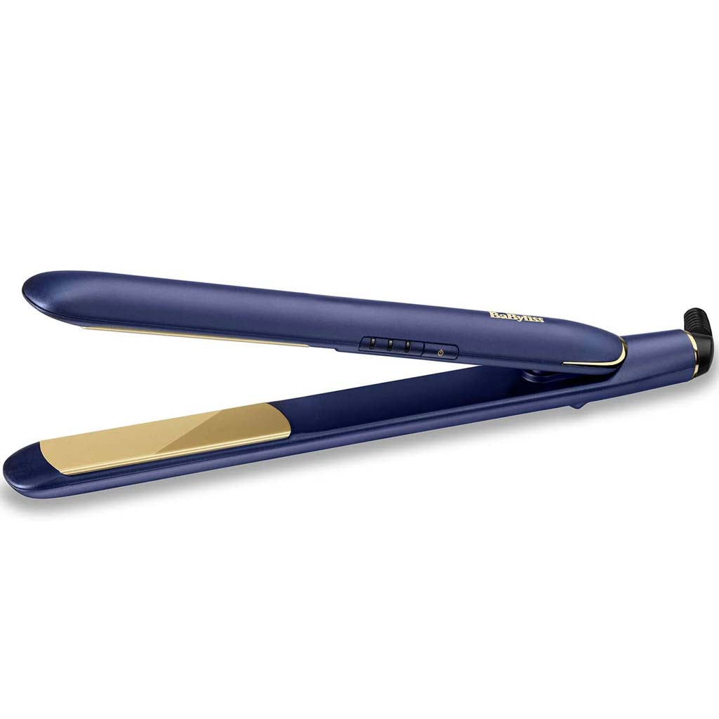 Babyliss Midnight Luxe 235 Hair Straightener BABYLISS Hair Styling