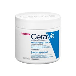 CeraVe Moisturizing Cream 454g