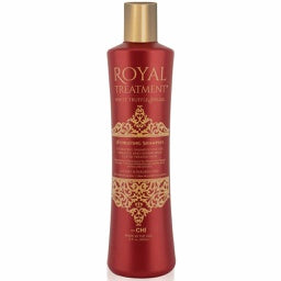 CHI Royal Moisturizing Shampoo 355 ml - CHI