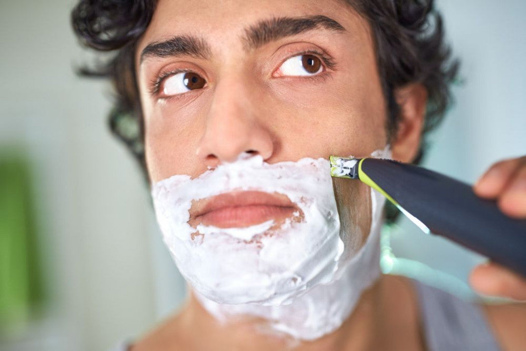 PHILIPS TRIMMER QP2510