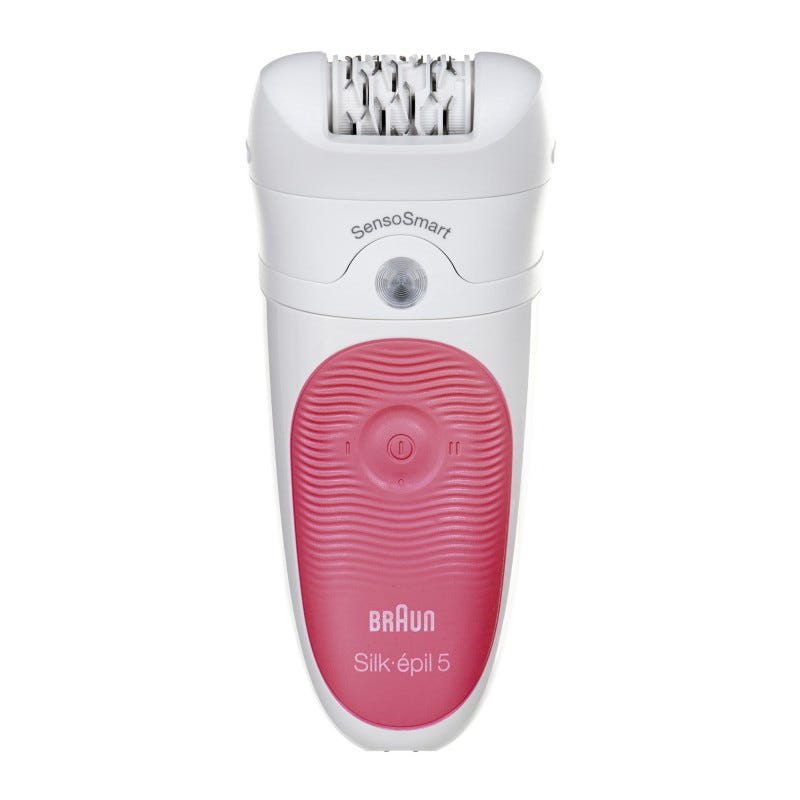 Braun Silk-épil 5 Wet & Dry