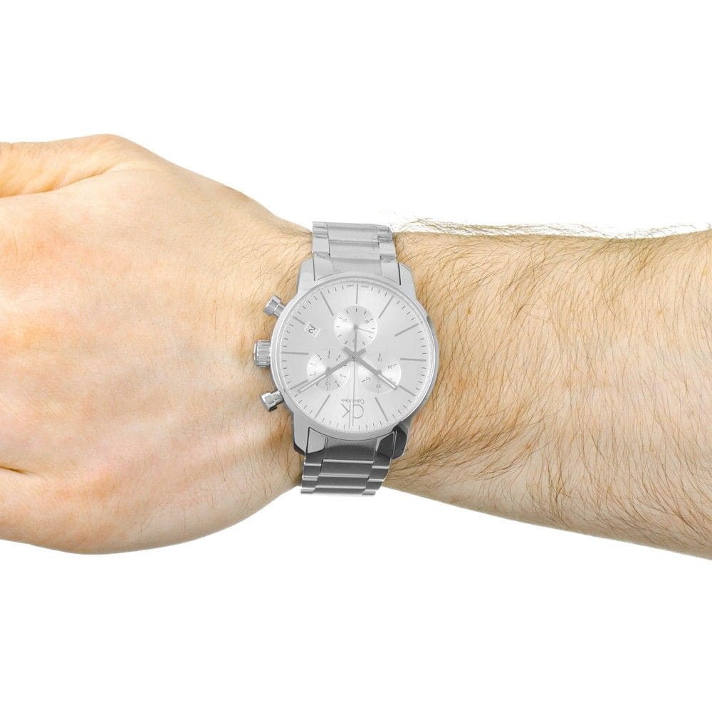 Men's watch - CALVIN KLEIN