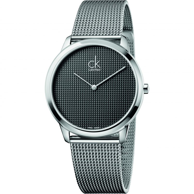 Men's watch CALVIN KLEIN – Marah Fashion®
