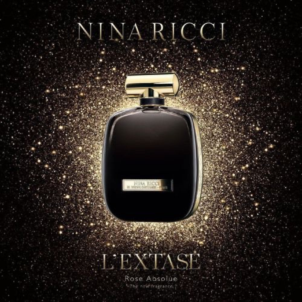 Nina Riccu L'extase Hair Mist 30ML