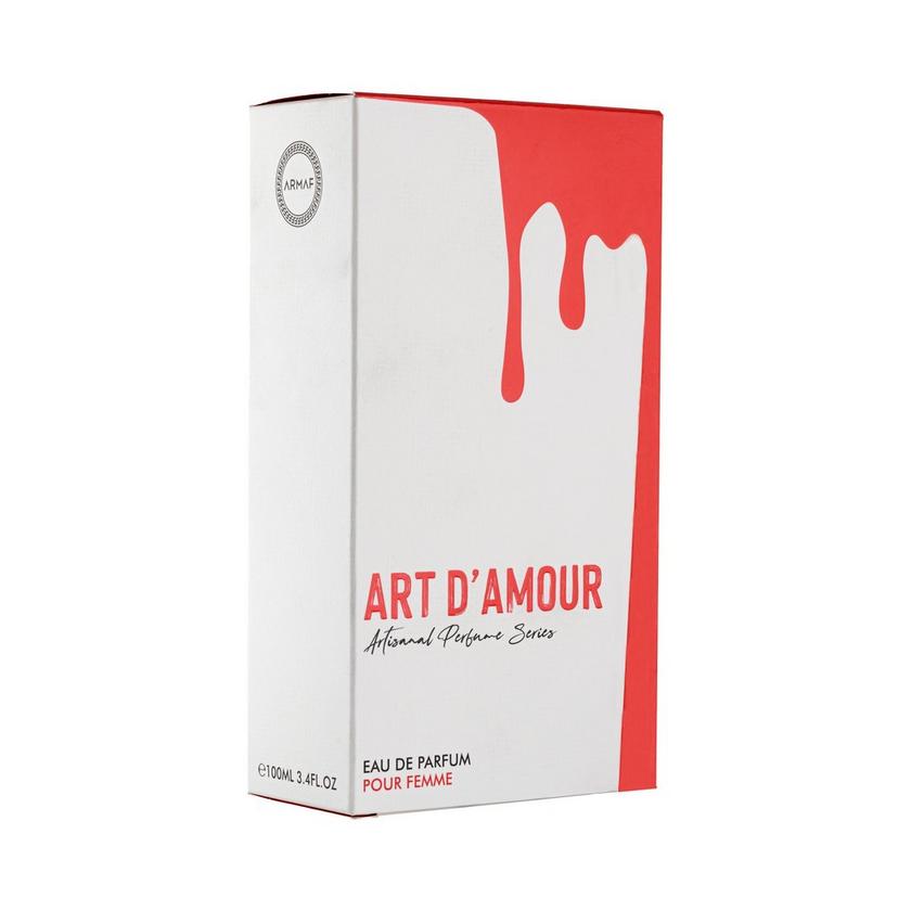 Armaf Art D'amour EDP 100ML