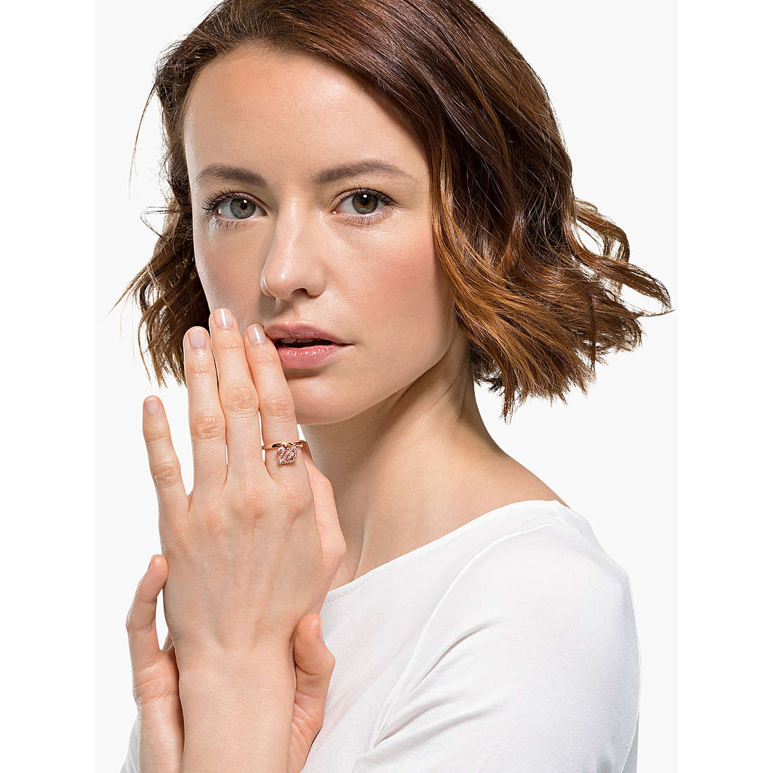 Women's Ring - SWAROVSKI