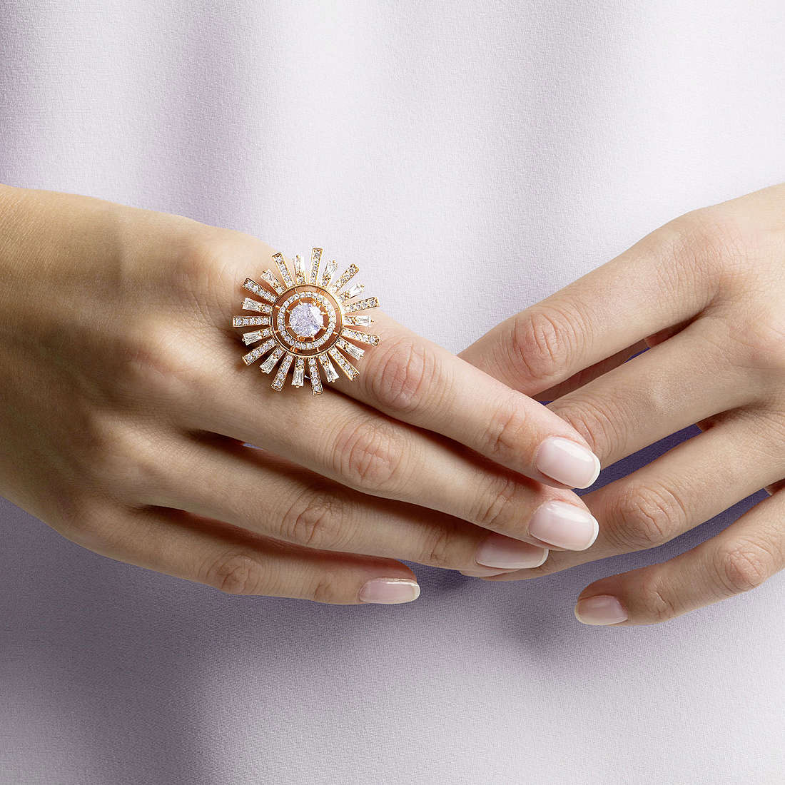 Women's Ring - SWAROVSKI