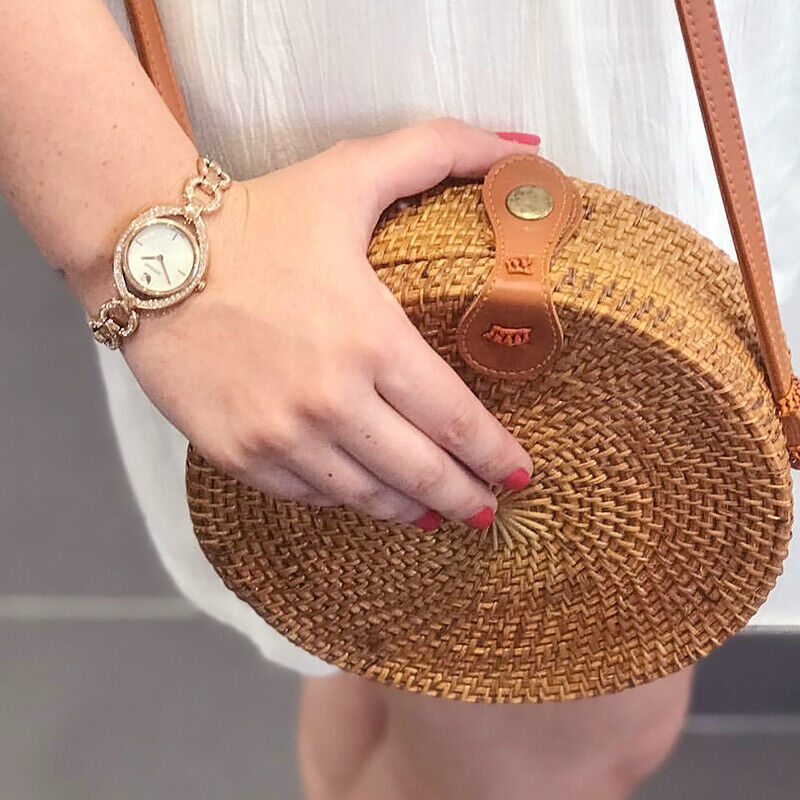 ساعة نسائية - SWAROVSKI